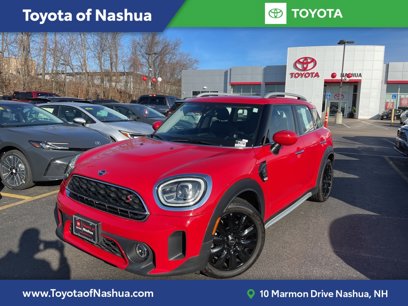 Used 2022 MINI Cooper Countryman S
