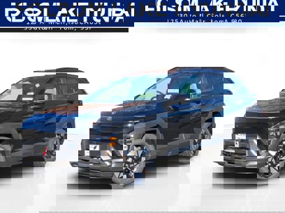 New 2024 Hyundai Kona SEL w/ Convenience Package