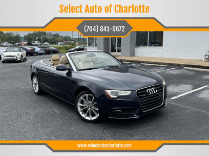 Used 2013 Audi A5 2.0T Premium Plus