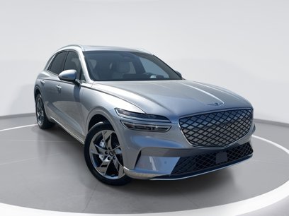 Used 2023 Genesis Electrified GV70 Advanced w/ Prestige Package