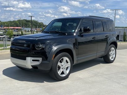 Certified 2023 Land Rover Defender 110 SE