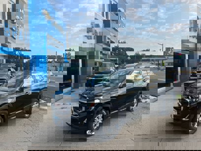 Certified 2021 GMC Terrain SLE