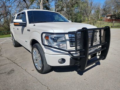 Used 2013 Ford F150 Limited