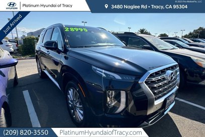 Used 2020 Hyundai Palisade Limited