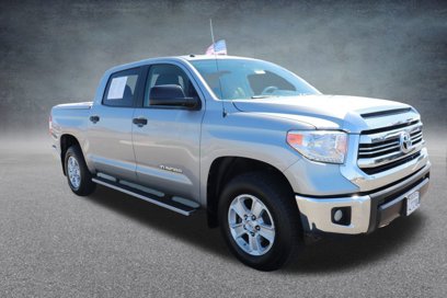 Used 2017 Toyota Tundra SR5