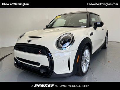 Used 2022 MINI Cooper S w/ Driver Assistance Package