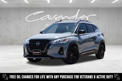 Used 2023 Nissan Kicks SR w/ SR Premium Package