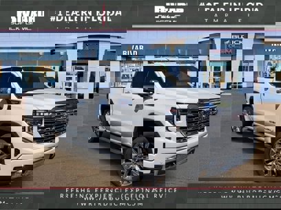 Used 2022 GMC Sierra 1500 Denali w/ Technology Package