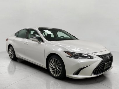 Certified 2022 Lexus ES 350 Ultra Luxury