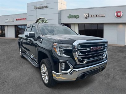 Used 2019 GMC Sierra 1500 SLT w/ SLT Premium Plus Package