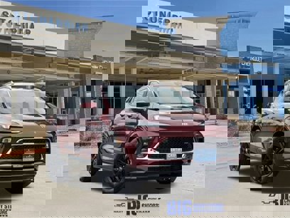 Used 2025 Buick Encore GX Sport Touring w/ Comfort Package