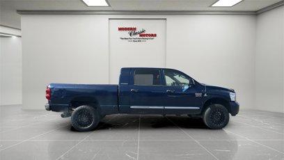 Used 2007 Dodge Ram 2500 Truck Laramie w/ Protection Group