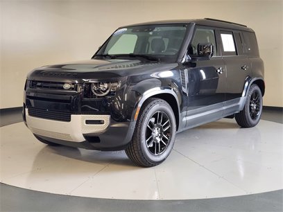 Used 2024 Land Rover Defender 110 S