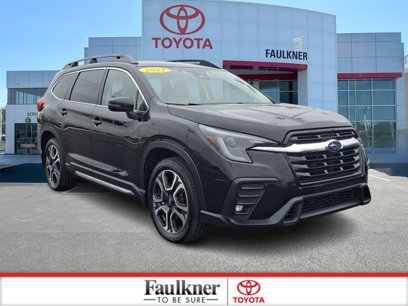 Used 2023 Subaru Ascent Limited w/ Popular Package #2A