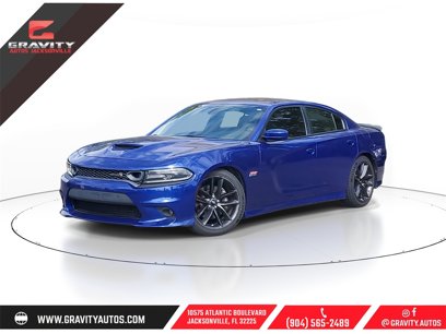 Used 2019 Dodge Charger Scat Pack w/ Driver Confidence Group