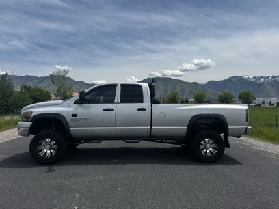 Used 2006 Dodge Ram 2500 Truck SLT
