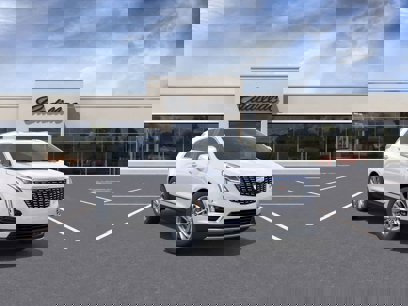 New 2025 Cadillac XT5 Premium Luxury w/ LPO, Floor Liner Package