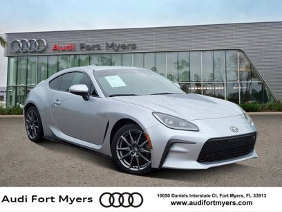 Used 2022 Toyota GR86