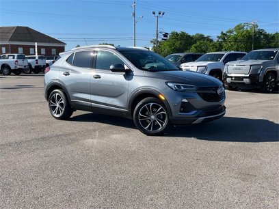 Used 2022 Buick Encore GX Essence