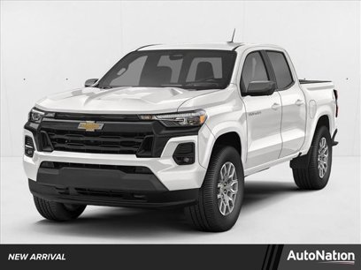 New 2024 Chevrolet Colorado Z71 w/ Z71 Convenience Package 2