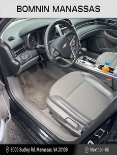 Used 2013 Chevrolet Malibu LT