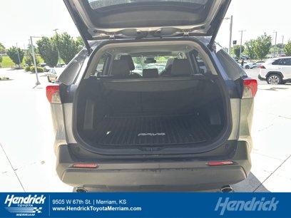 Used 2020 Toyota RAV4 XLE w/ Convenience Package