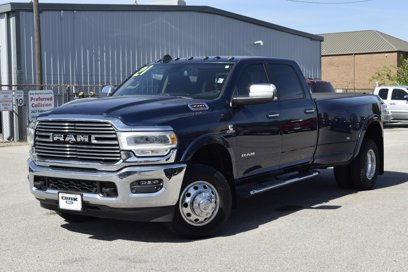 Used 2021 RAM 3500 Laramie