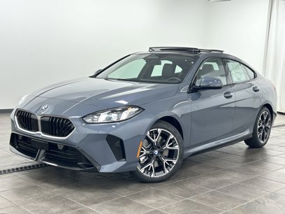 New 2026 BMW 228 Gran Coupe w/ Premium Package
