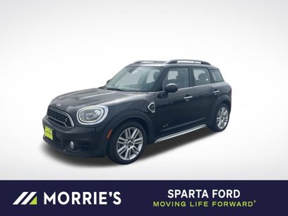 Used 2018 MINI Cooper Countryman S