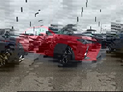 New 2025 Lexus UX 300h AWD