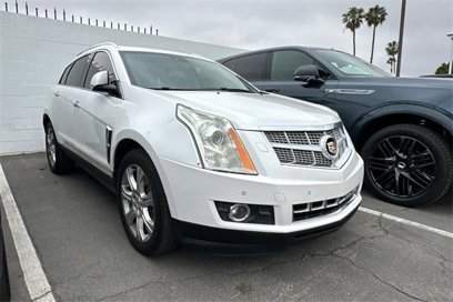 Used 2013 Cadillac SRX Performance w/ Driver Awareness Package