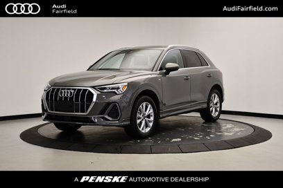 Certified 2022 Audi Q3 2.0T Premium Plus w/ Premium Plus Package