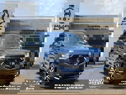 New 2026 Acura MDX FWD w/ Technology Package