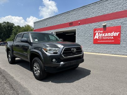Used 2019 Toyota Tacoma SR
