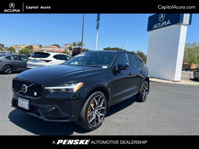 Used 2023 Volvo XC60 T8 Polestar