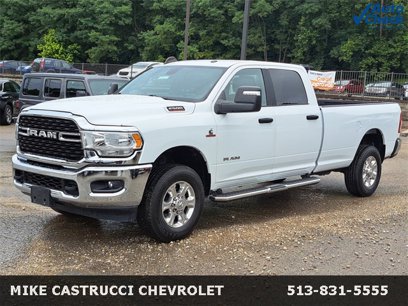 Used 2023 RAM 2500 Big Horn w/ Level 1 Equipment Group