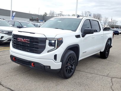 Used 2024 GMC Sierra 1500 Elevation