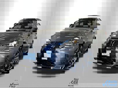 Used 2017 Lexus IS 200t F Sport w/ F Sport Package