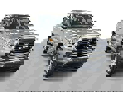 Used 2020 Toyota Tacoma SR w/ SR Convenience Package