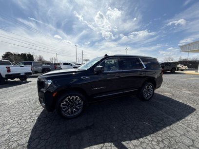 Used 2023 GMC Yukon Denali Ultimate