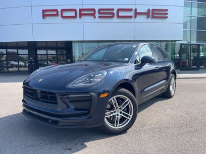 Used 2023 Porsche Macan