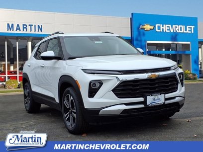 New 2026 Chevrolet TrailBlazer LT w/ LT Cold Weather Package