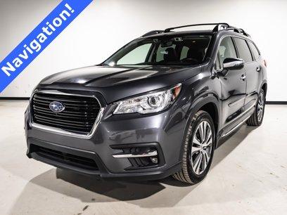 Used 2022 Subaru Ascent Touring