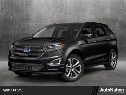 Used 2016 Ford Edge Sport w/ Equipment Group 401A