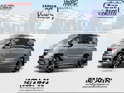 Used 2024 Honda Odyssey Touring