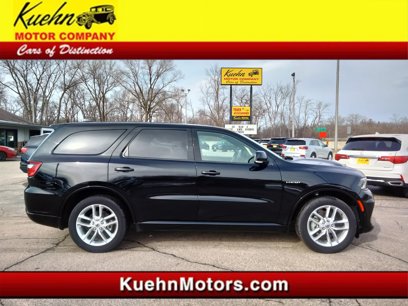 Used 2022 Dodge Durango R/T