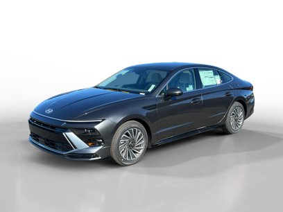 New 2025 Hyundai Sonata SEL
