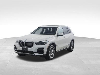 Used 2022 BMW X5 xDrive40i w/ Premium Package