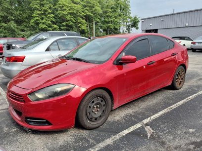 Used 2013 Dodge Dart SE w/ Value Group