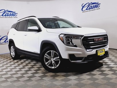 Used 2023 GMC Terrain SLE w/ Driver Convenience Package